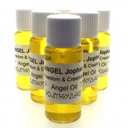 10ml Archangel Jophiel Heavenly Angel Oil